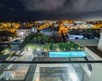 Resale - Villa - La Zenia - Beach