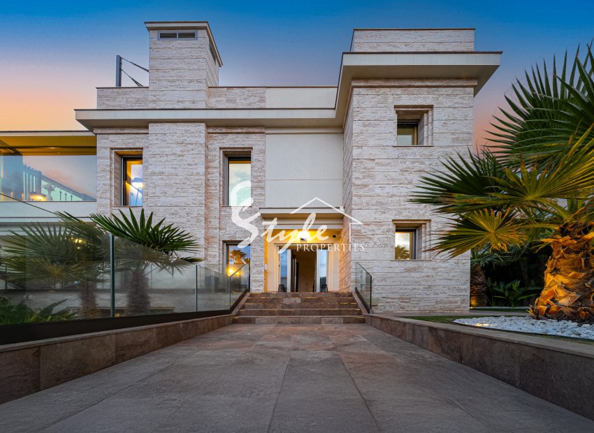 Resale - Villa - La Zenia - Beach