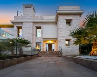 Resale - Villa - La Zenia - Beach