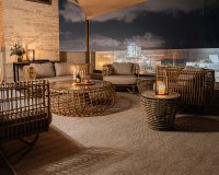 Resale - Villa - La Zenia - Beach