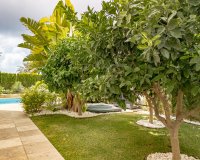 Resale - Villa - La Zenia - Beach