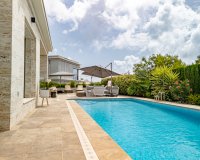 Resale - Villa - La Zenia - Beach