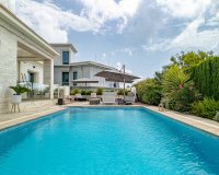 Resale - Villa - La Zenia - Beach