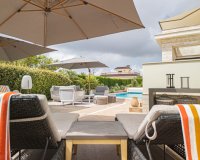 Resale - Villa - La Zenia - Beach