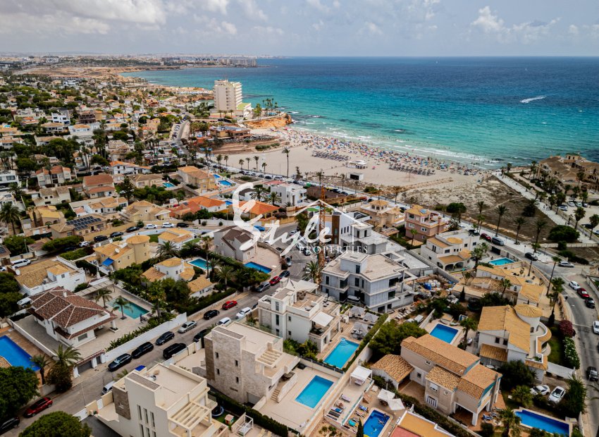 Resale - Villa - La Zenia - Beach