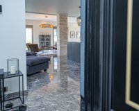 Resale - Villa - La Zenia - Beach