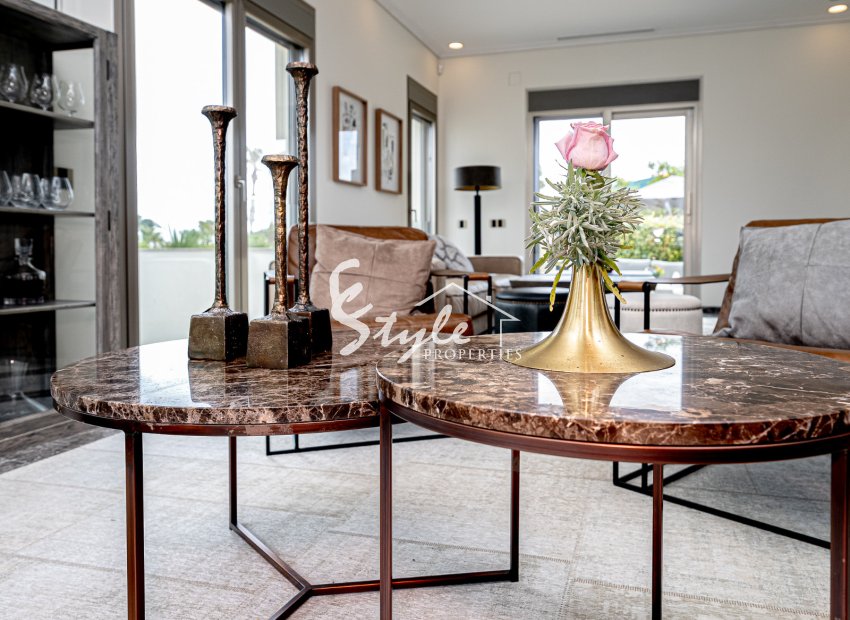 Resale - Villa - La Zenia - Beach