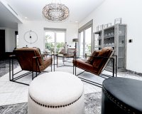 Resale - Villa - La Zenia - Beach