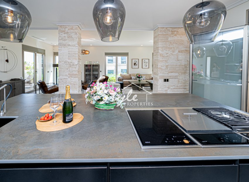 Resale - Villa - La Zenia - Beach