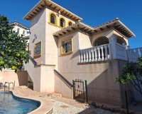Resale - Villa - La Zenia - Costa Blanca