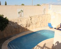 Resale - Villa - La Zenia - Costa Blanca