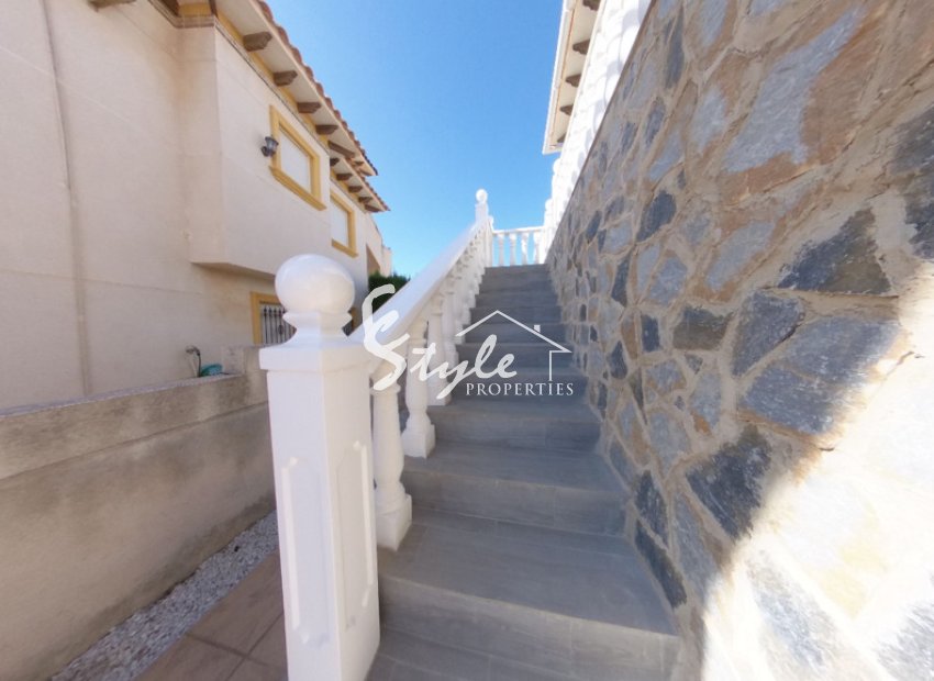 Resale - Villa - La Zenia - Costa Blanca