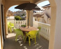 Resale - Villa - La Zenia - Costa Blanca