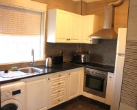 Resale - Villa - La Zenia - Costa Blanca
