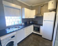 Resale - Villa - La Zenia - Costa Blanca