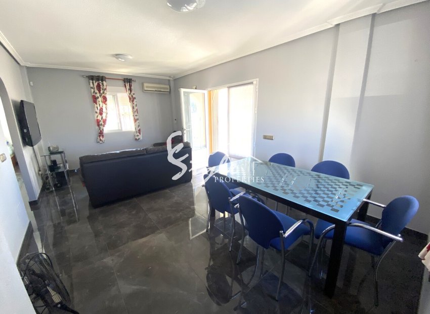 Resale - Villa - La Zenia - Costa Blanca