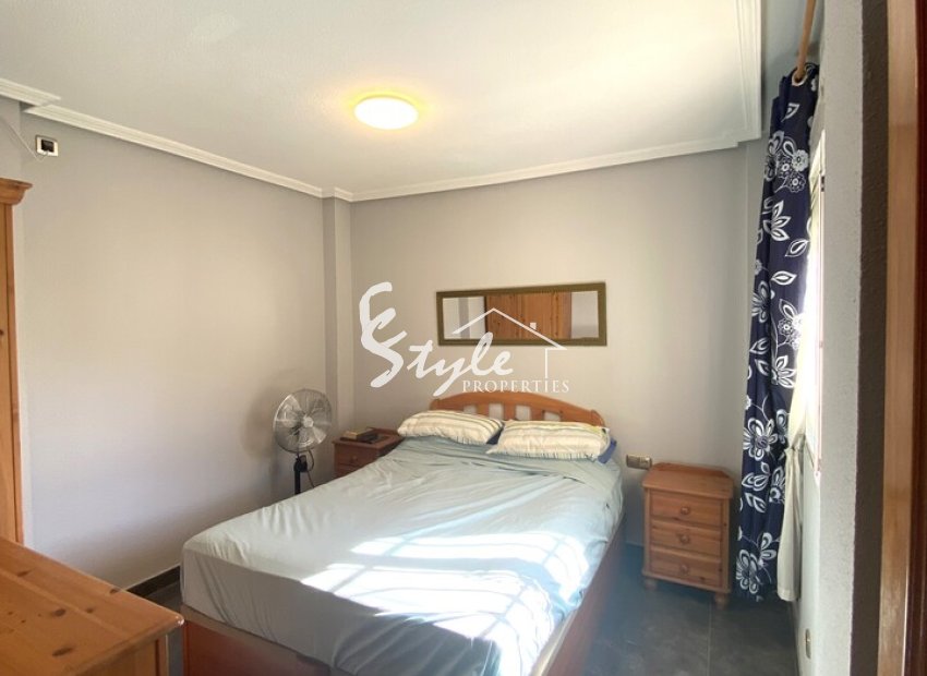 Resale - Villa - La Zenia - Costa Blanca