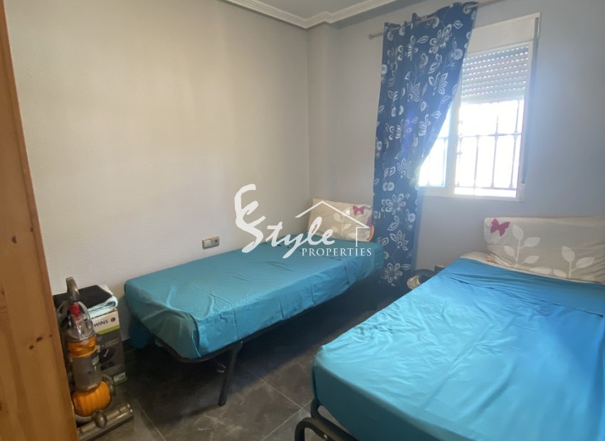 Resale - Villa - La Zenia - Costa Blanca