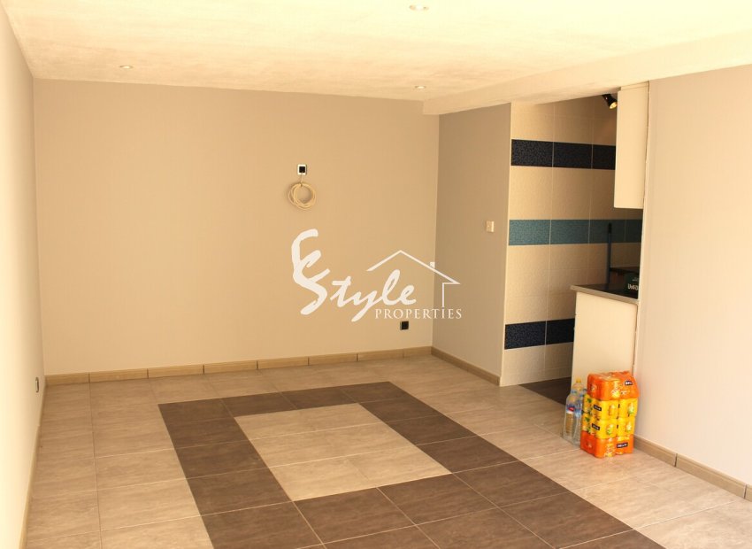 Resale - Villa - La Zenia - Costa Blanca