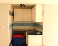 Resale - Villa - La Zenia - Costa Blanca