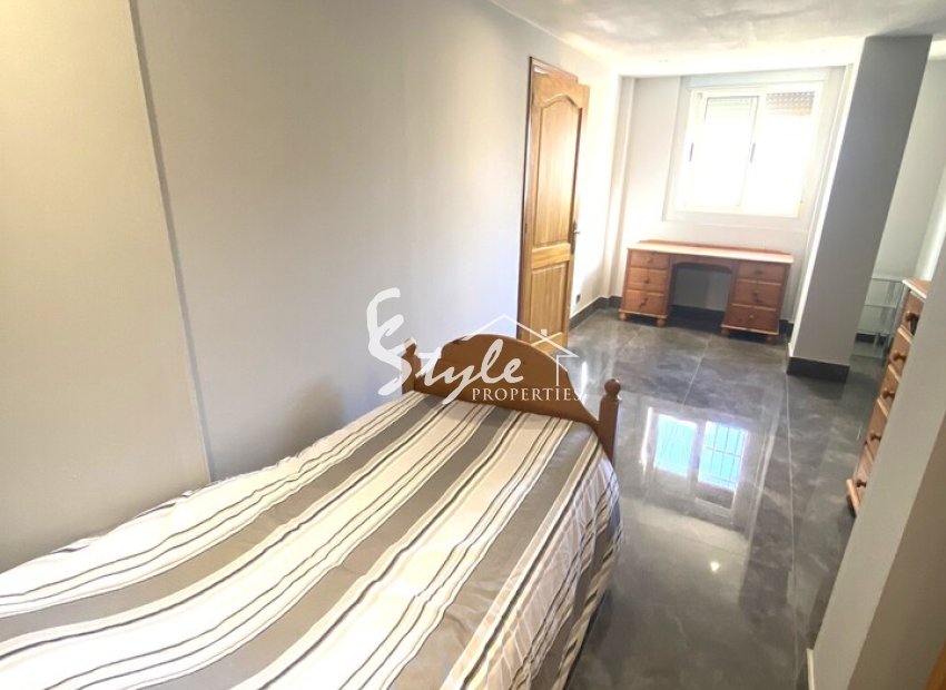 Resale - Villa - La Zenia - Costa Blanca