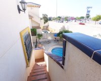 Resale - Villa - La Zenia - Costa Blanca