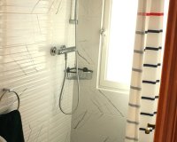 Resale - Villa - La Zenia - Costa Blanca