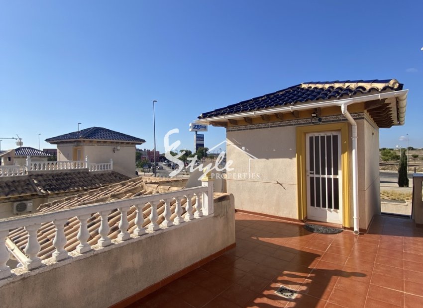 Resale - Villa - La Zenia - Costa Blanca