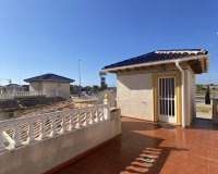 Resale - Villa - La Zenia - Costa Blanca