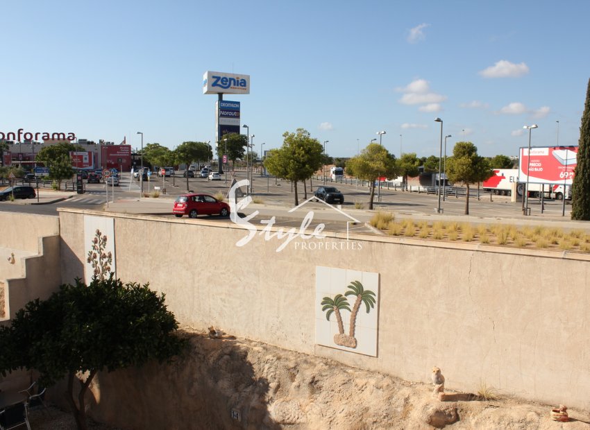 Resale - Villa - La Zenia - Costa Blanca