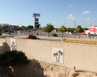 Resale - Villa - La Zenia - Costa Blanca