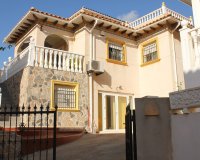 Resale - Villa - La Zenia - Costa Blanca