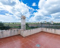 Resale - Villa - La Zenia - Villas San Jose