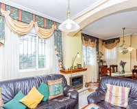 Resale - Villa - La Zenia - Villas San Jose