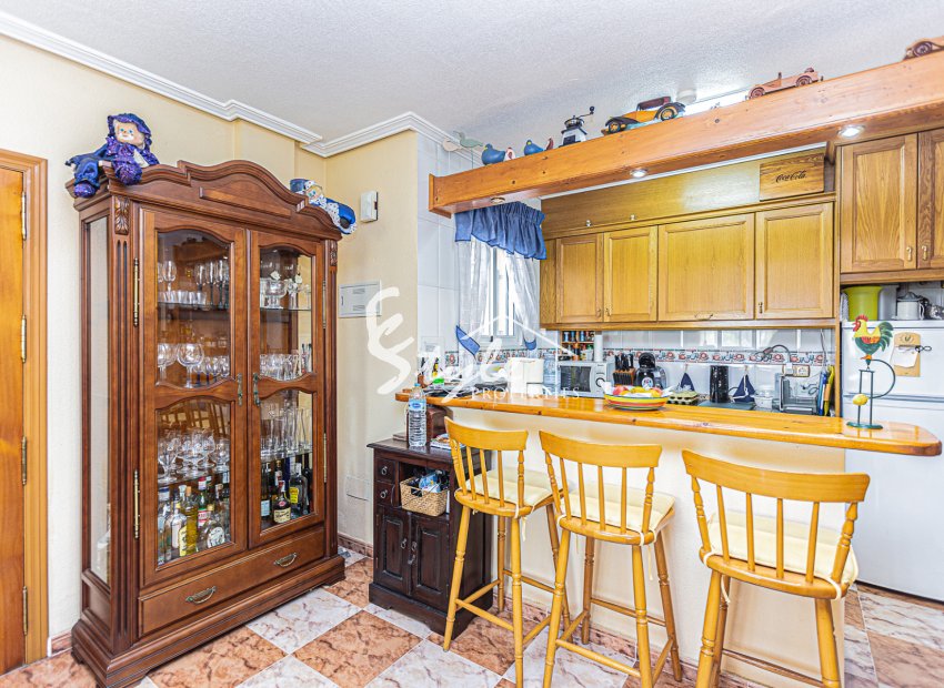 Resale - Villa - La Zenia - Villas San Jose