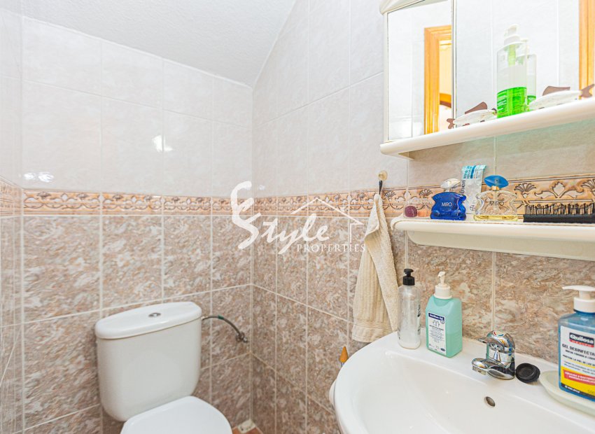 Resale - Villa - La Zenia - Villas San Jose
