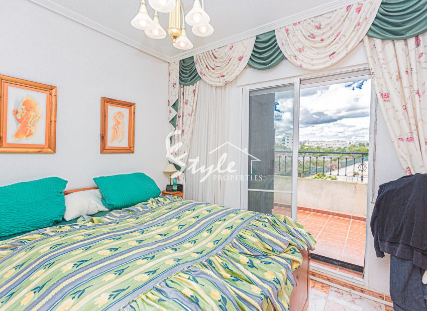 Resale - Villa - La Zenia - Villas San Jose