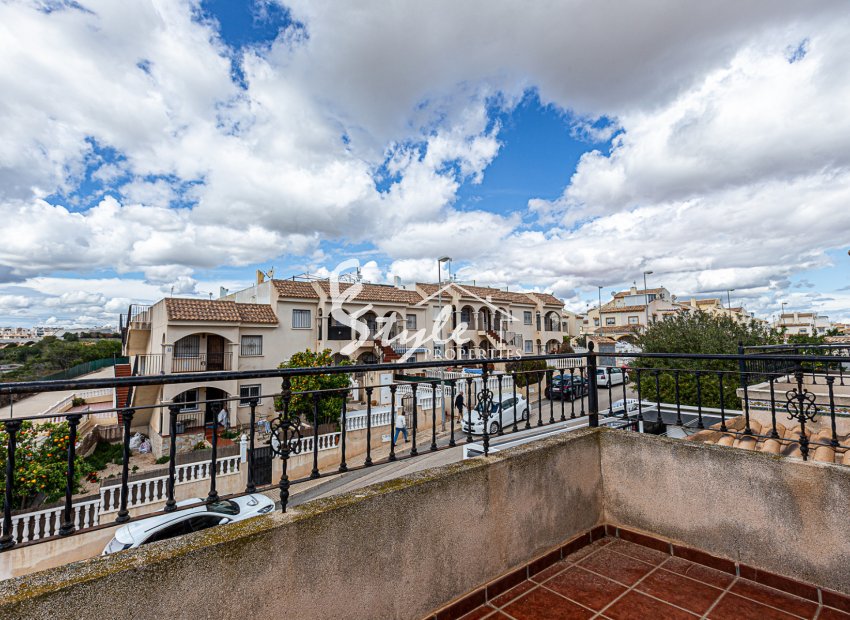 Resale - Villa - La Zenia - Villas San Jose