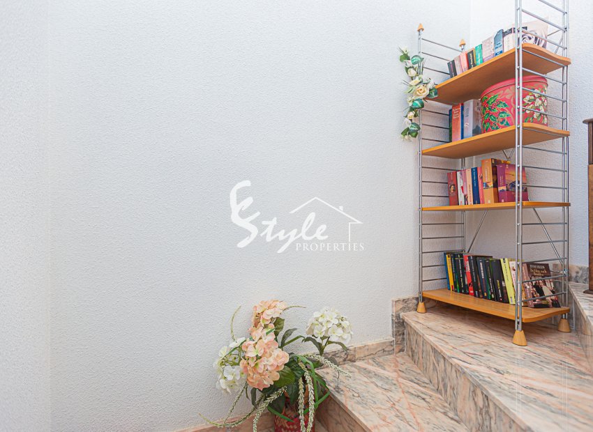 Resale - Villa - La Zenia - Villas San Jose