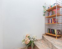 Resale - Villa - La Zenia - Villas San Jose