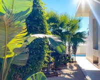 Resale - Villa - La Zenia