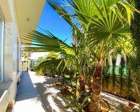 Resale - Villa - La Zenia