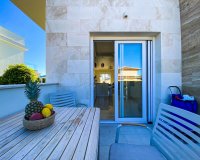 Resale - Villa - La Zenia