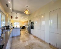 Resale - Villa - La Zenia