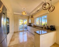 Resale - Villa - La Zenia