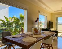 Resale - Villa - La Zenia