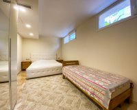 Resale - Villa - La Zenia