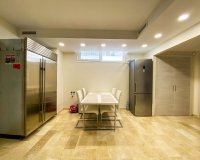 Resale - Villa - La Zenia