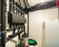 Resale - Villa - La Zenia