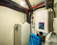 Resale - Villa - La Zenia